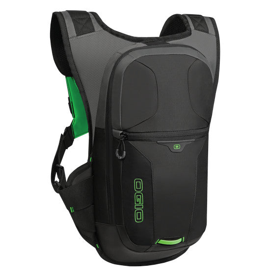 Ogio Hydration Bag - Atlas 3L Black