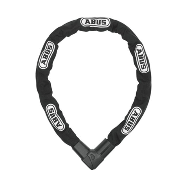 Abus 1010/140 City Chain Moto Black