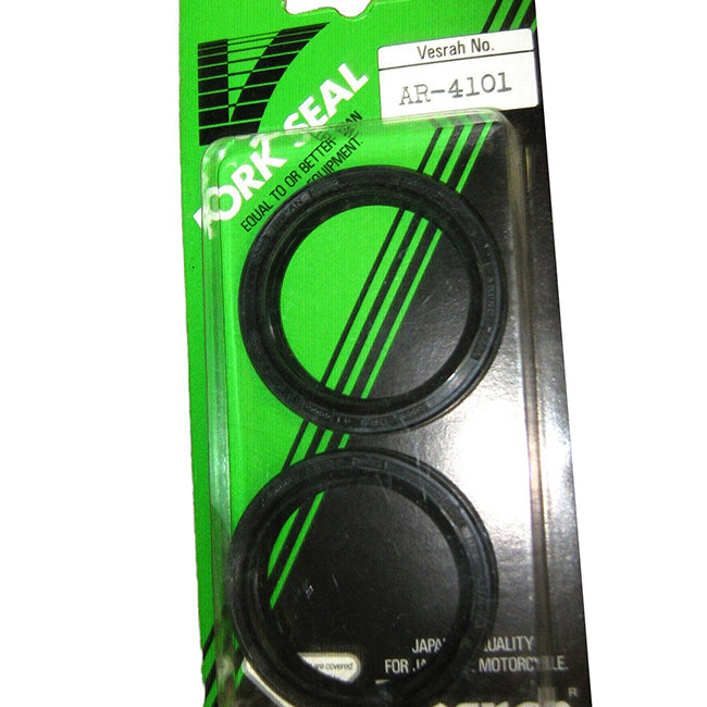 Vesrah 31x43x10 DRD2 Fork Seals FS42-9005