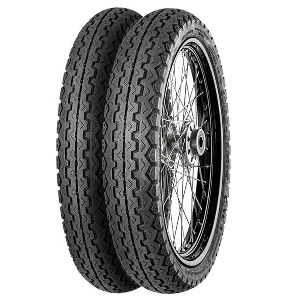 Continental Conticity Tyres 2.75-17