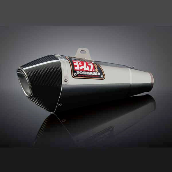 Suzuki GSXR600 20062007 Yoshimura Exhausts THS Moto NZ