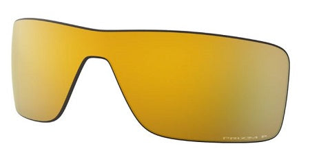 Oakley Ridgeline Repl Lens Prz 24K Pl