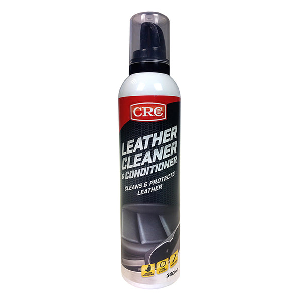 CRC9306 - Leather Cleaner & Conditioner
