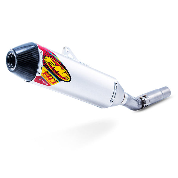 Fmf 4.1 Rct S/s YZ450F 2018-21 W/carb End Cap Slip On