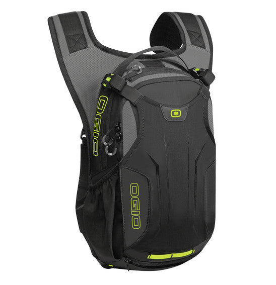 Ogio Hydration Bag - Baja 2L Black