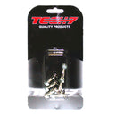 Tech 7 Sprocket Nut & Bolt 8x30 Mm Kit 6pc Tech7