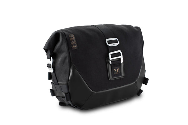 Sw Motech Legend Gear Side Bag Lc1 For Slc Carrier Right Black Edition 9.8L