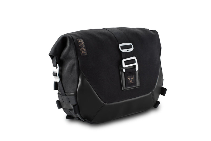 Sw Motech Legend Gear Side Bag Lc1 For Slc Carrier Right Black Edition 9.8L