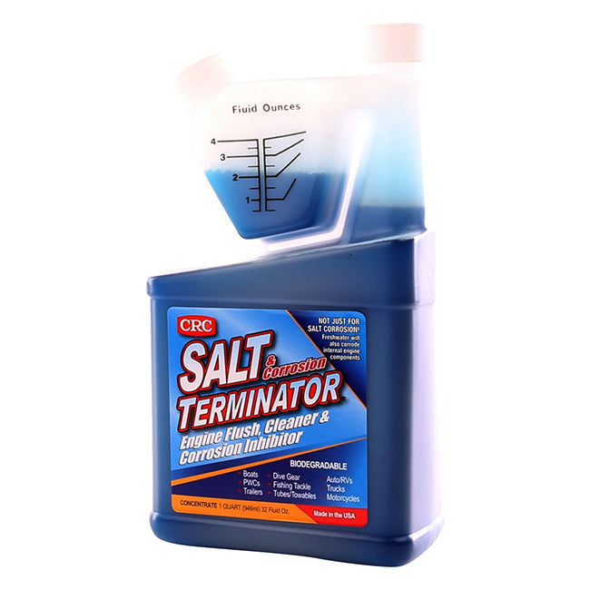Crc Salt Terminator 946ml Pack 7