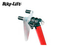 Bike Lift SAR10 Roller Adaptor Supports For Paddock Stands