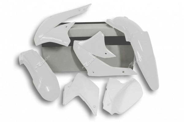Rtech Plastic Kit KLX450R Kawasaki 2007-2016