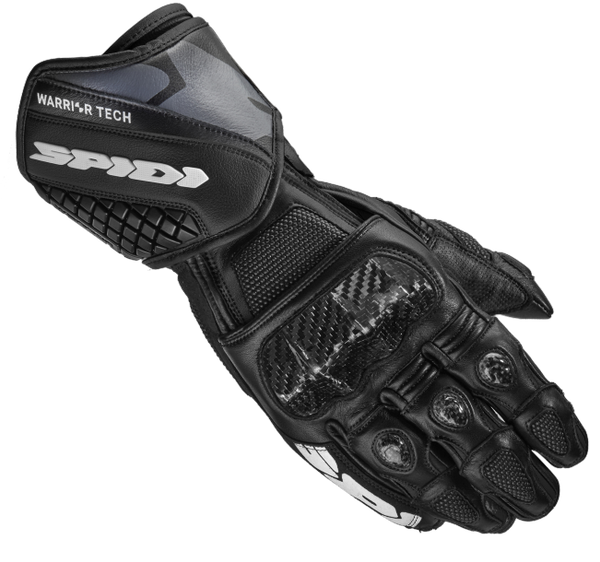 Spidi Carbo 5 Gloves Extra Large XL