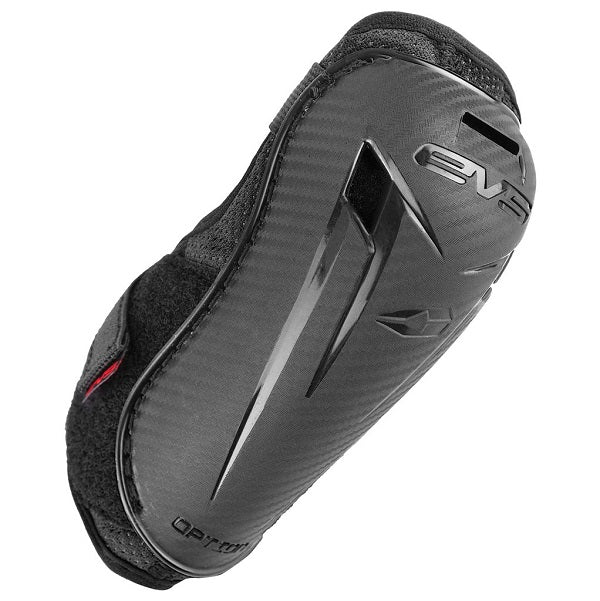 EVS Option Elbow Pad - Black