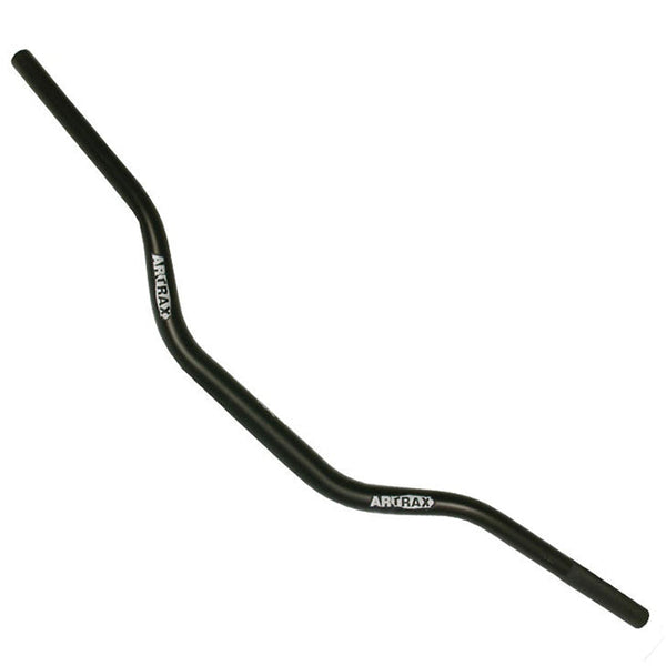 Artrax 28.6mm Fat Handlebars Kx High AL7075 Black