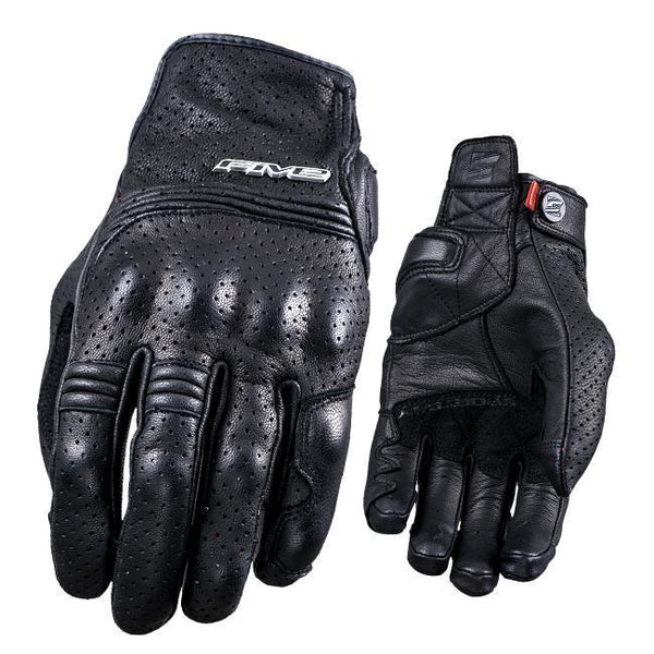 Five Gloves Sport City Urban Black Large