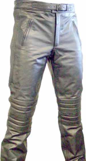 Rs Leathers V-pilot Trousers   28" Waist