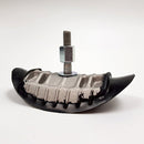 Tech 7 Alloy Rim Lock 1.85