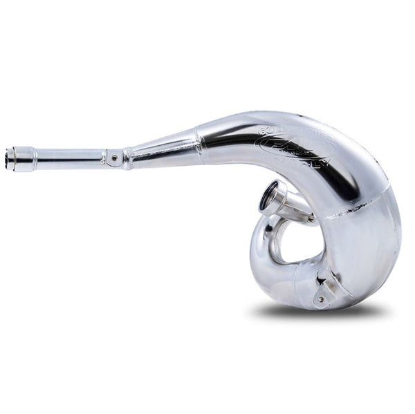 Fmf I Gnarly Pipe CR250 97-99 Header Indent Only