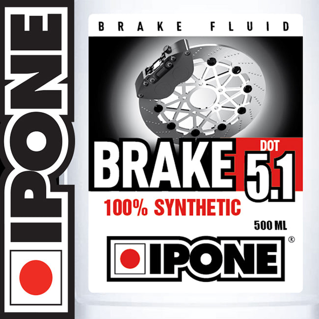 BRAKE DOT 5.1