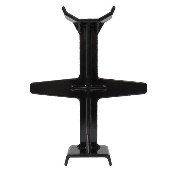 Tech 7 Fork Support Big Bikes Black Tech7