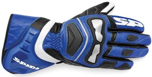 Spidi Sport Composite R Glovessize M Gloves Medium