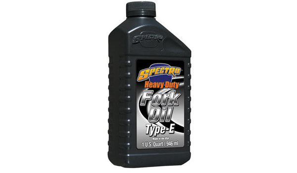 Spectro 20w .946lt Heavy Duty Fork Oil Type E