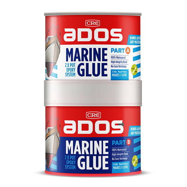 CRC4494 - Marine Glue