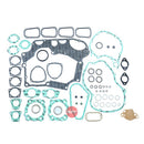 Athena Complete Gasket Kit (oil seals not included) P400110850910/1