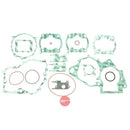 Athena Complete Gasket Kit (oil seals not included) P400090850180