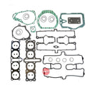 Athena Complete Gasket Kit (oil seals not included) P400510850734/1