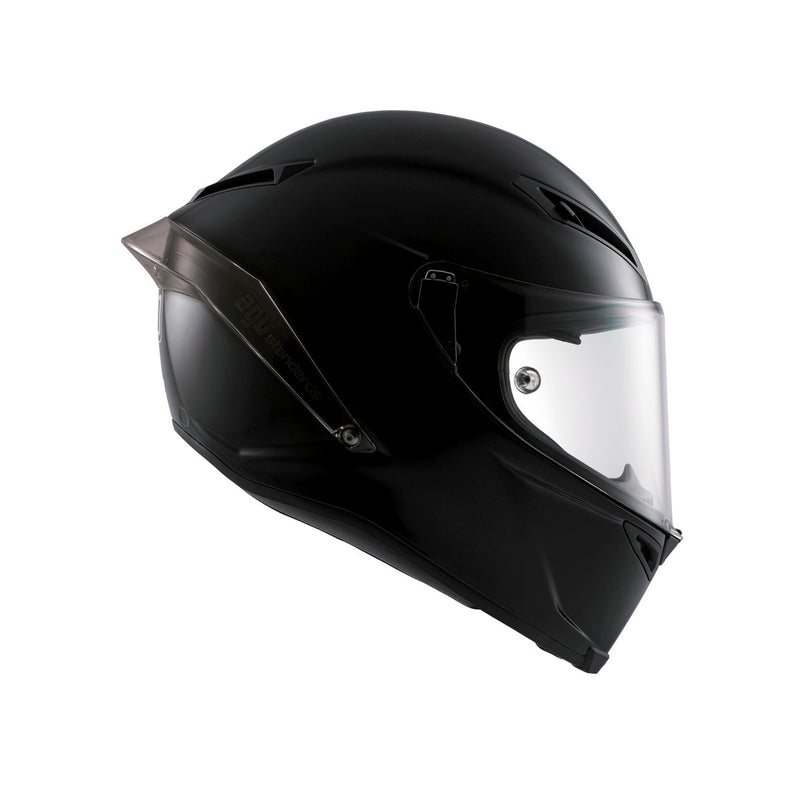 AGV Corsa R Matt Black 57 MS Medium Small Helmet