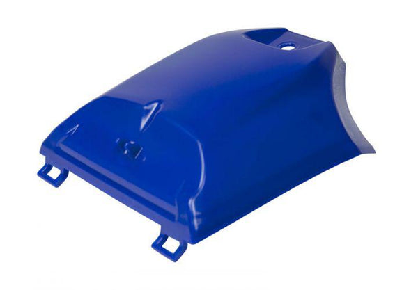 Rtech Tank Cover Yamaha YZ250F YZ450FX19-21 YZ450F 18-21 YZ250FX 20-21 Blue