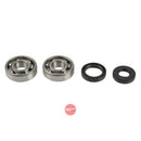 Athena Crankshaft Rebuilding Kit: Bearing and Oil Seal Kit P400250444001