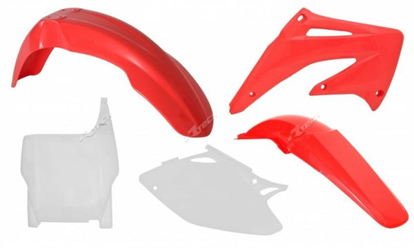 Rtech Plastic Kit CRF450R Honda 2004