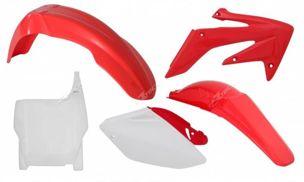 Rtech Plastic Kit CRF250R Honda 2004-2005
