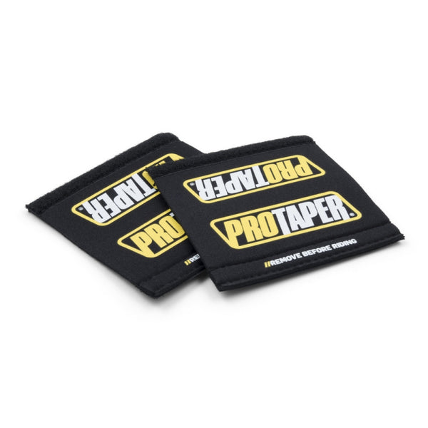 Protaper Grip Covers Black