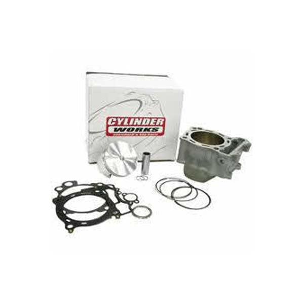 Cylinder Works Kit Big Bore Suzuki RMZ250 2013-2018