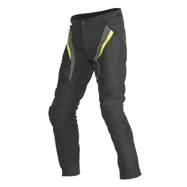 Dainese Drake Super Air Tex Men's Pants - Black XL  42" Waist