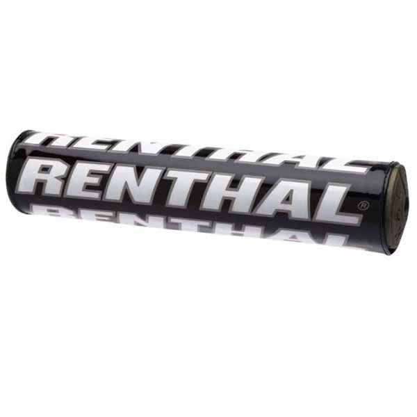 RE-P226 Black 180mm Mini SX Bar Pad - 7.5 inches long