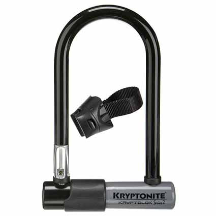 KN-001034 - Kryptolok Series 2 mini 7 u-lock
