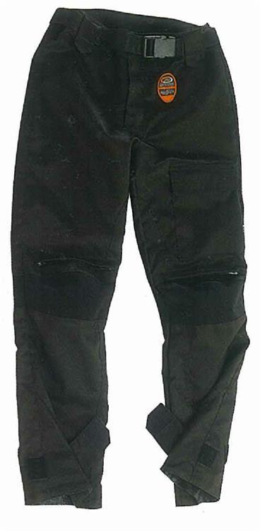 Spidi Mtx Trousers Size S Small Pants Small  31" Waist