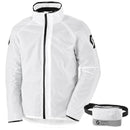 Scott Jacket Light DP Rain Ergonomic Clear Size 3XL