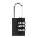 ABUS 145/20B - 145_20 Combination Padlock