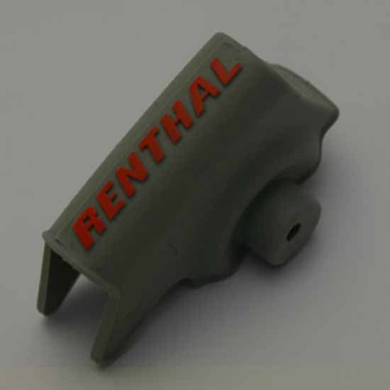 Renthal #renthal Lever Rubber Shroud