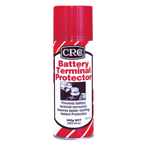CRC5098 - Battery Terminal Protector 300gm