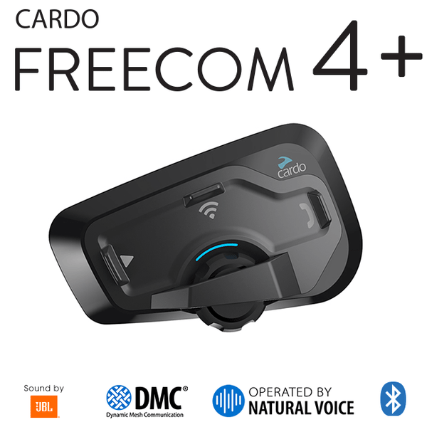 Freecom 4+ Replacement Module