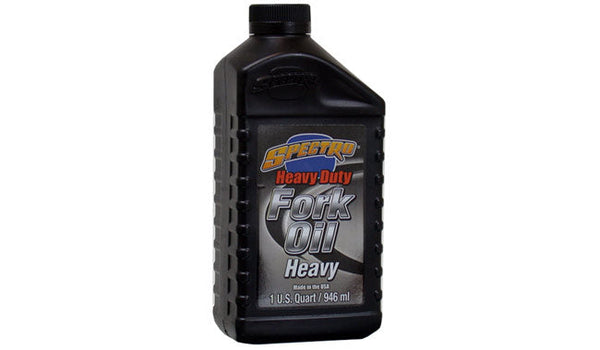 Spectro 40w .946lt Heavy Duty Fork Oil