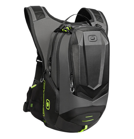 Ogio Hydration Bag - Dakar 3L Black