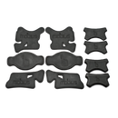 Mobius 2XL X8 Pad Fit Kit
