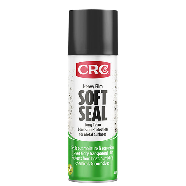 CRC3013 - Soft Seal 400ml